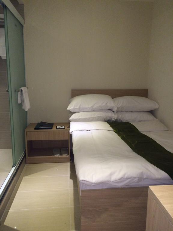 Mini.18 Aparthotel Kowloon  Phòng bức ảnh